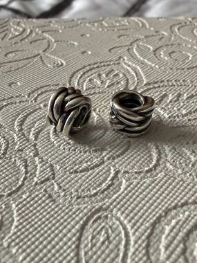 Pandora charms